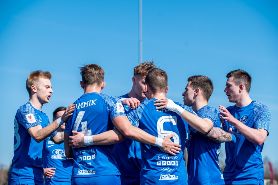 Fotograaf: Liisi Troska