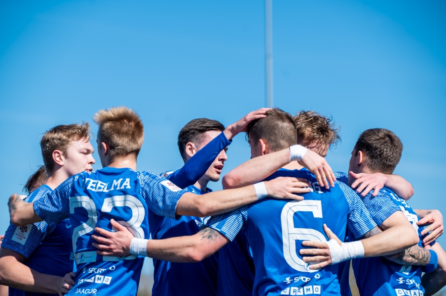 Fotograaf: Liisi Troska