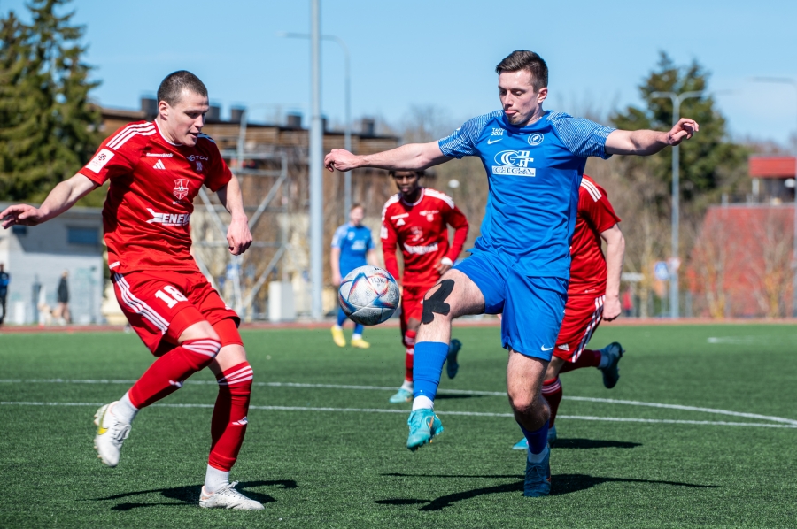 Fotograaf: Liisi Troska