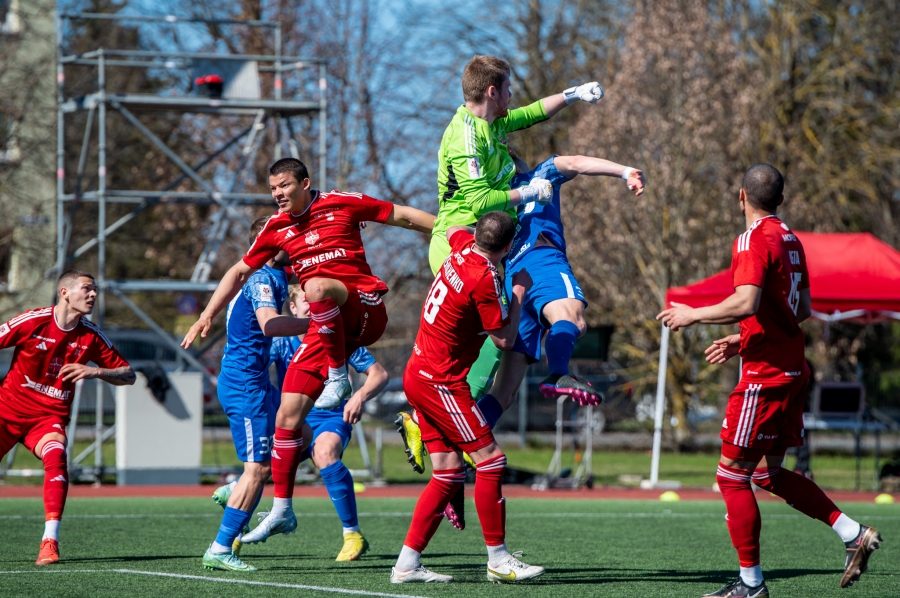 Fotograaf: Liisi Troska