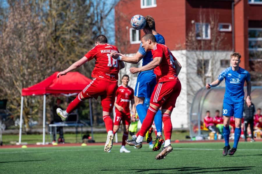 Fotograaf: Liisi Troska