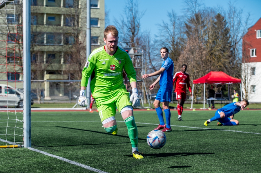 Fotograaf: Liisi Troska