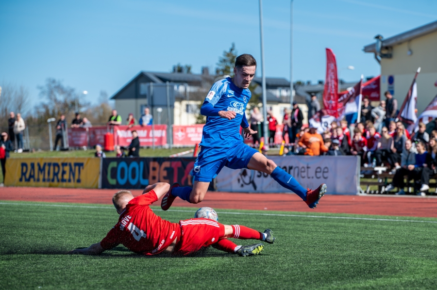 Fotograaf: Liisi Troska