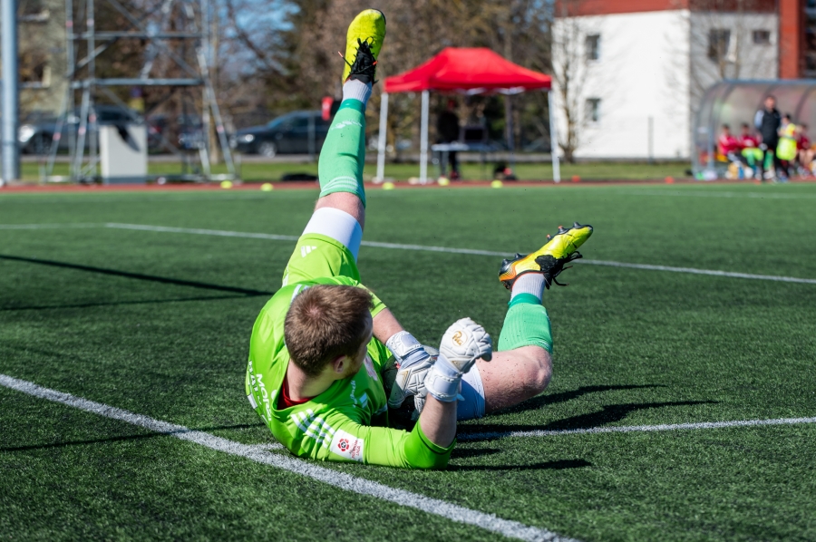 Fotograaf: Liisi Troska