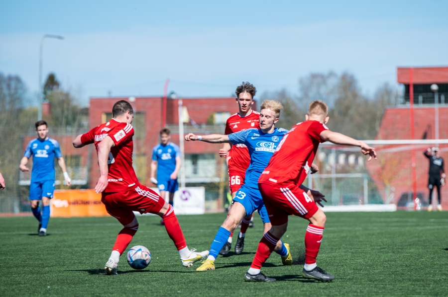 Fotograaf: Liisi Troska