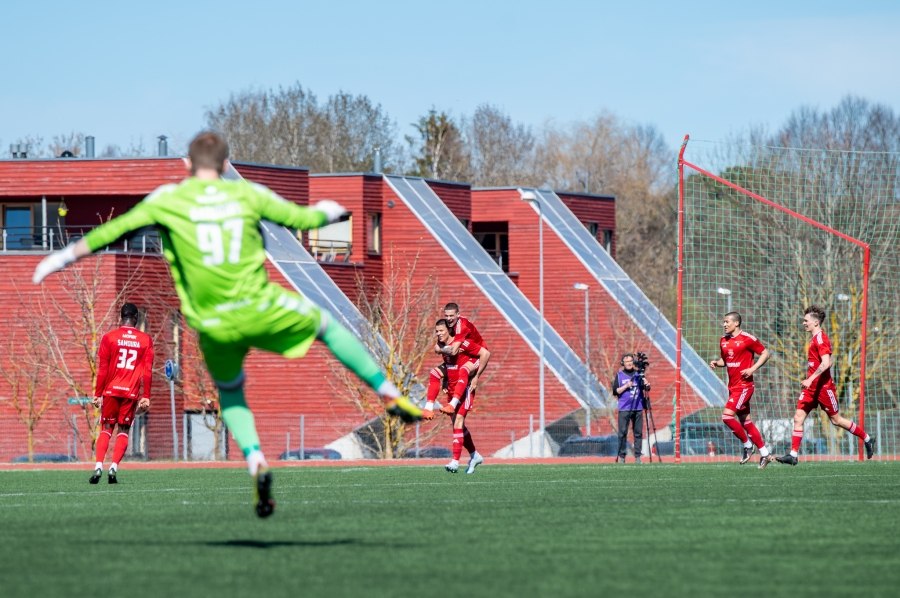 Fotograaf: Liisi Troska