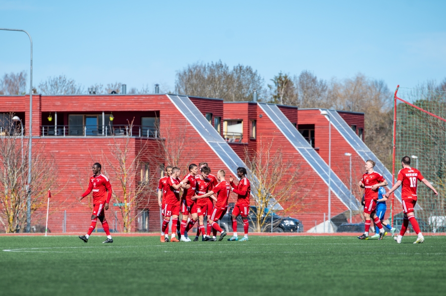 Fotograaf: Liisi Troska