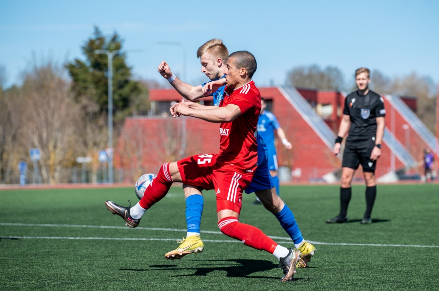 Fotograaf: Liisi Troska