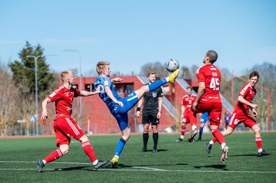 Fotograaf: Liisi Troska