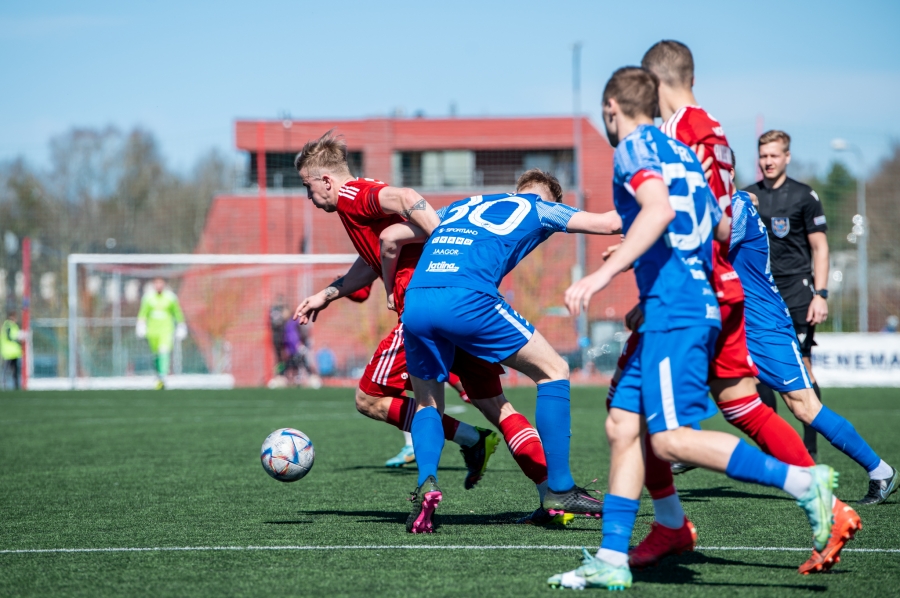 Fotograaf: Liisi Troska