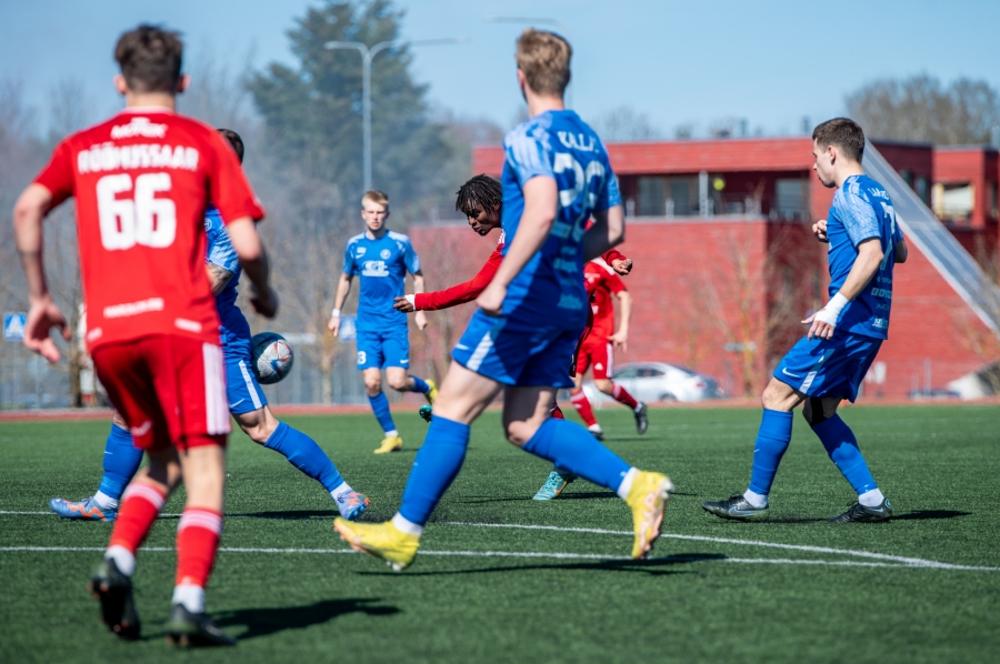 Fotograaf: Liisi Troska