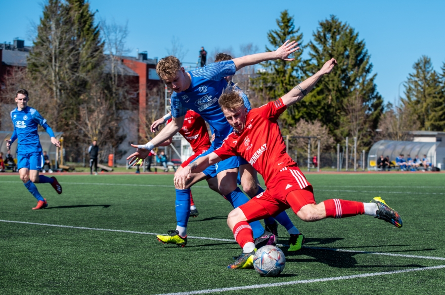 Fotograaf: Liisi Troska