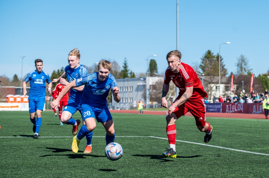 Fotograaf: Liisi Troska