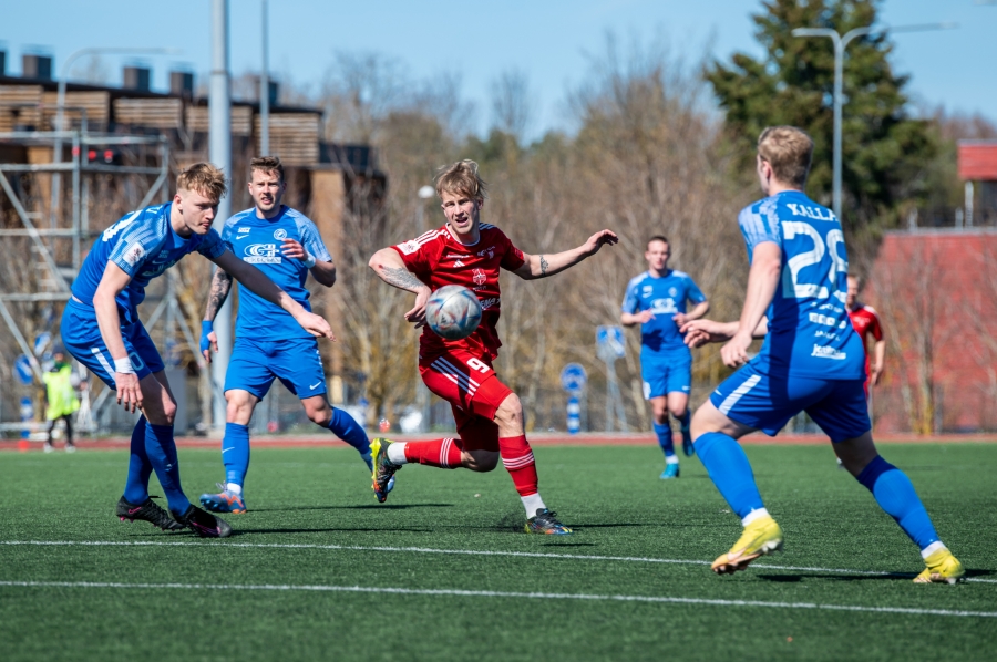 Fotograaf: Liisi Troska