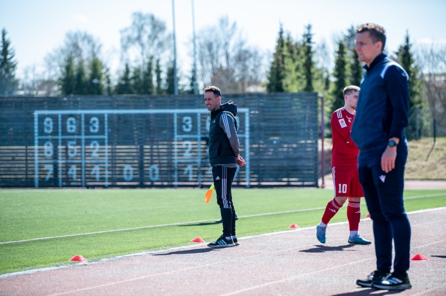 Fotograaf: Liisi Troska