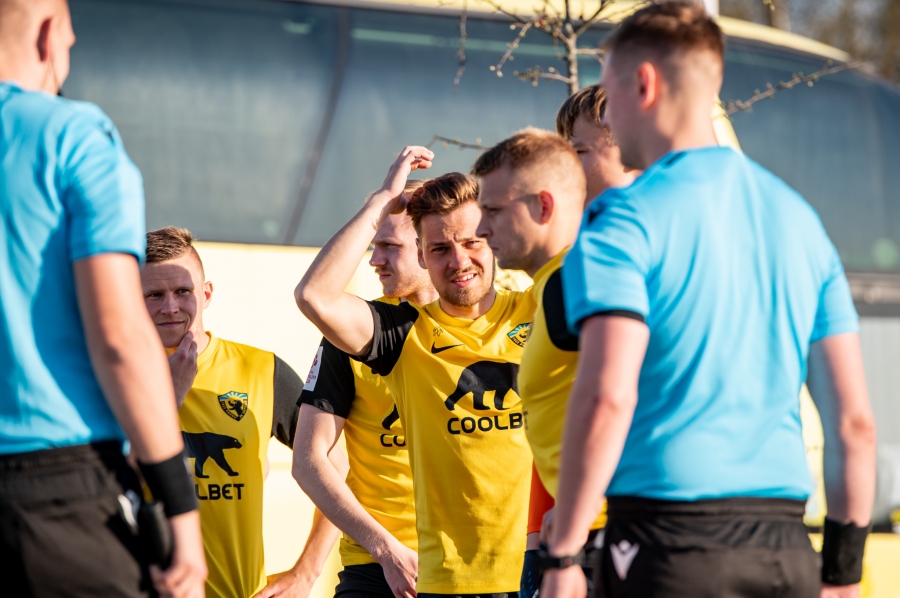 Fotograaf: Liisi Troska