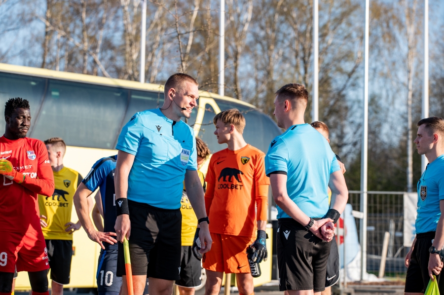 Fotograaf: Liisi Troska