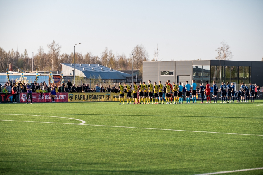 Fotograaf: Liisi Troska