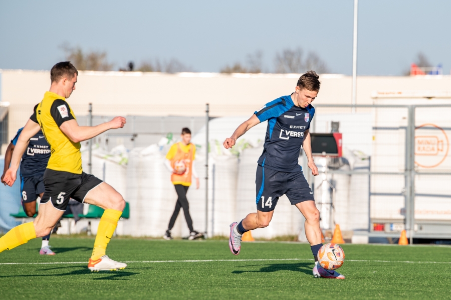 Fotograaf: Liisi Troska