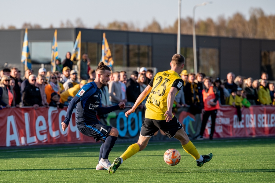 Fotograaf: Liisi Troska