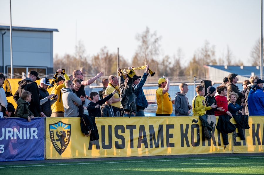 Fotograaf: Liisi Troska