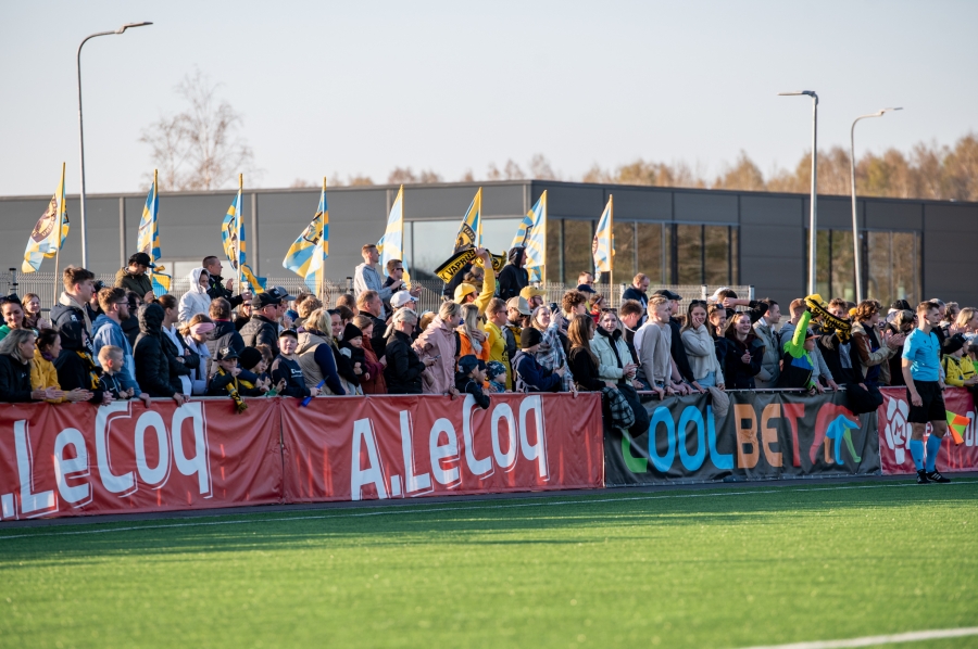 Fotograaf: Liisi Troska