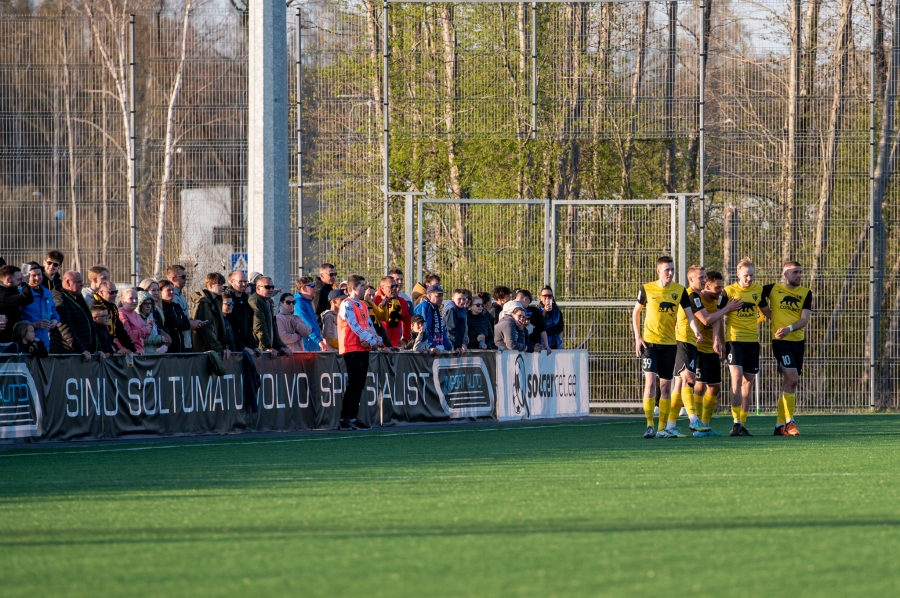 Fotograaf: Liisi Troska