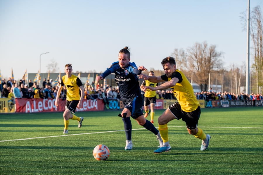 Fotograaf: Liisi Troska