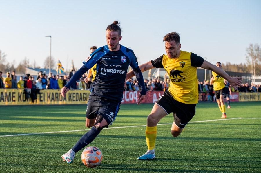 Fotograaf: Liisi Troska