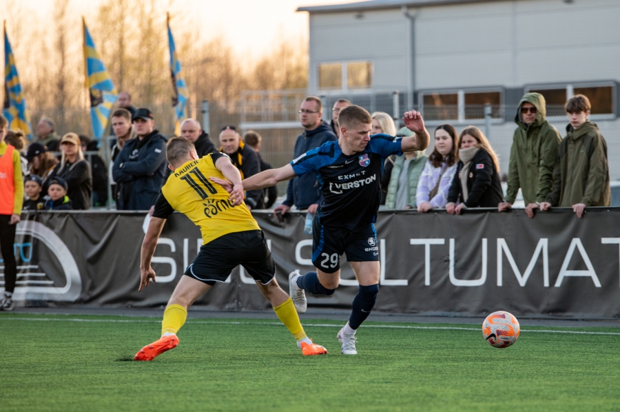 Fotograaf: Liisi Troska