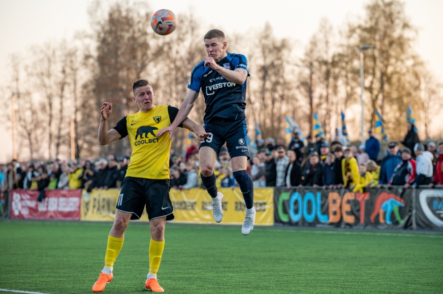 Fotograaf: Liisi Troska