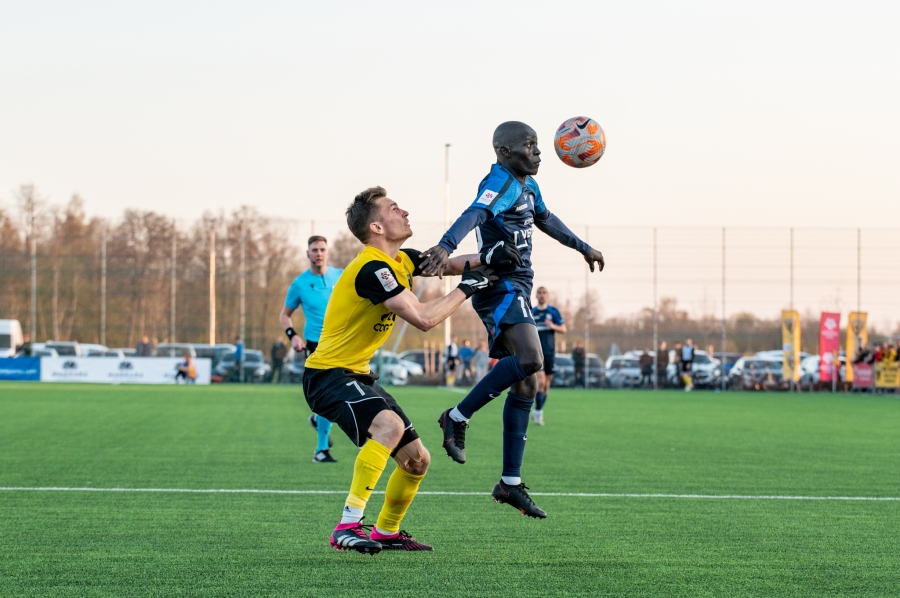 Fotograaf: Liisi Troska