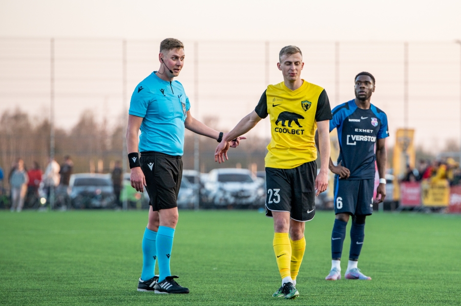 Fotograaf: Liisi Troska