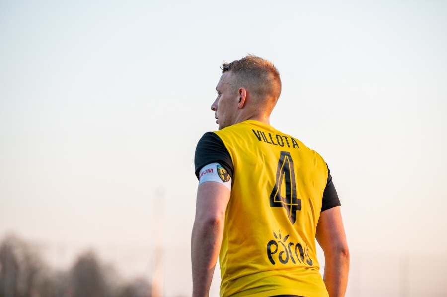 Fotograaf: Liisi Troska