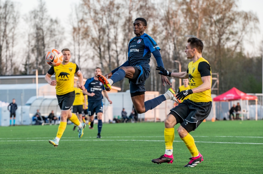 Fotograaf: Liisi Troska