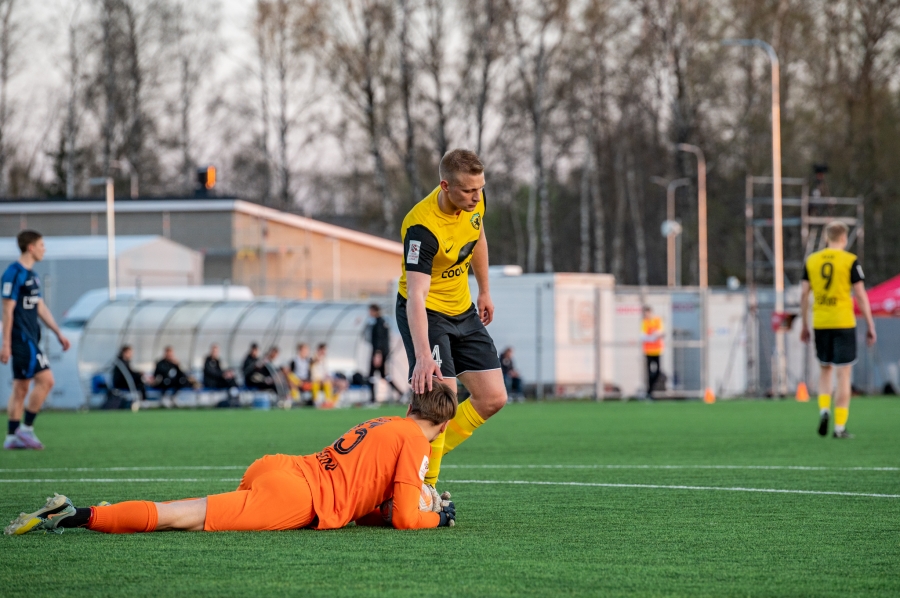 Fotograaf: Liisi Troska