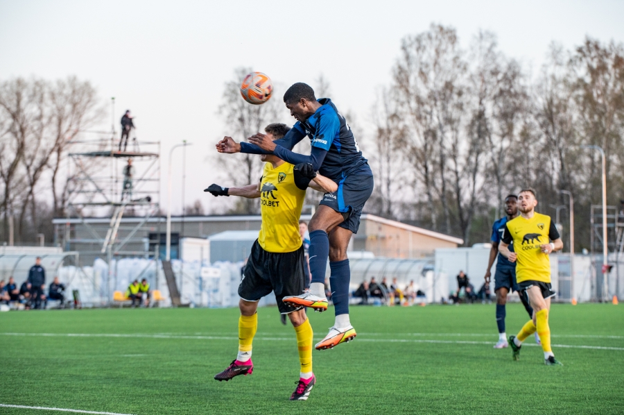 Fotograaf: Liisi Troska