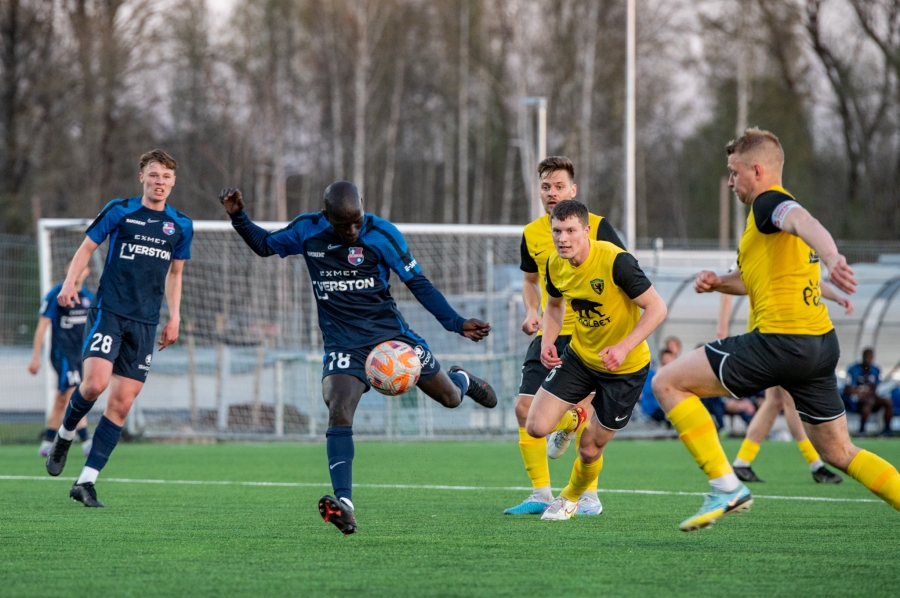 Fotograaf: Liisi Troska