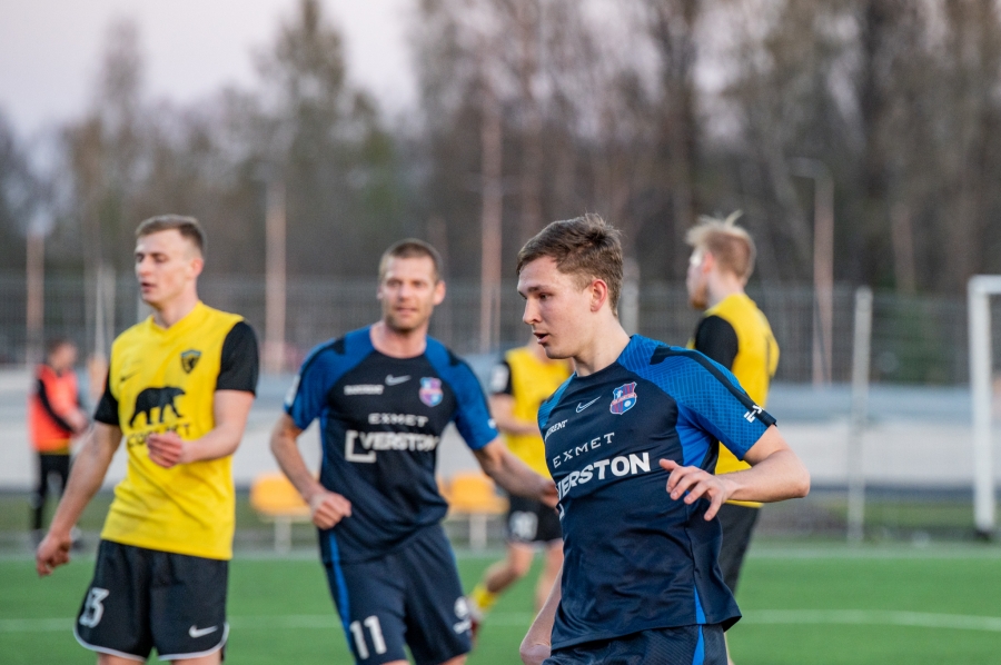 Fotograaf: Liisi Troska