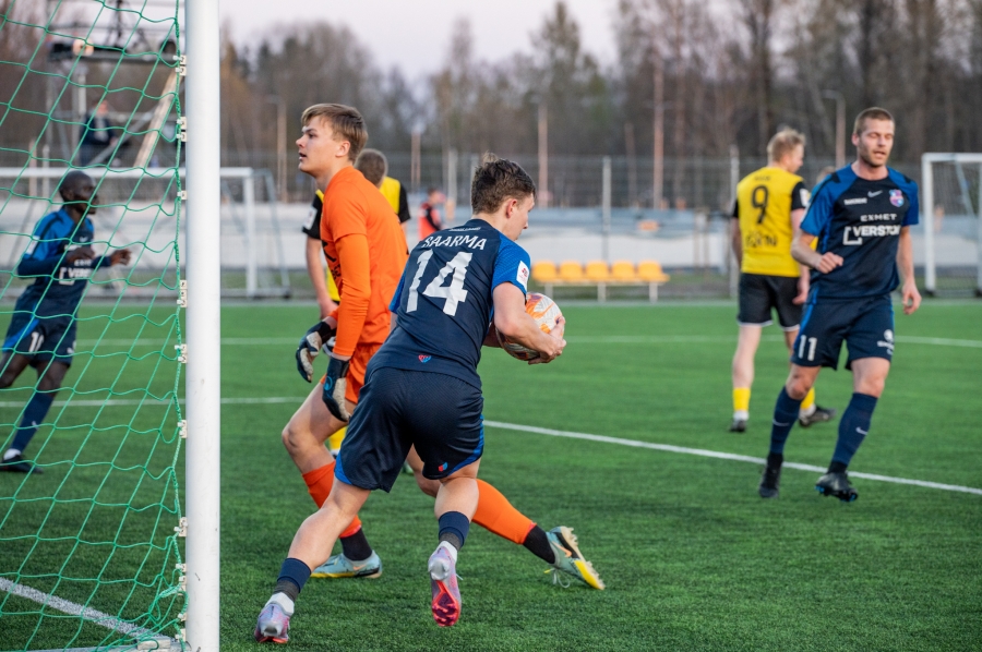 Fotograaf: Liisi Troska