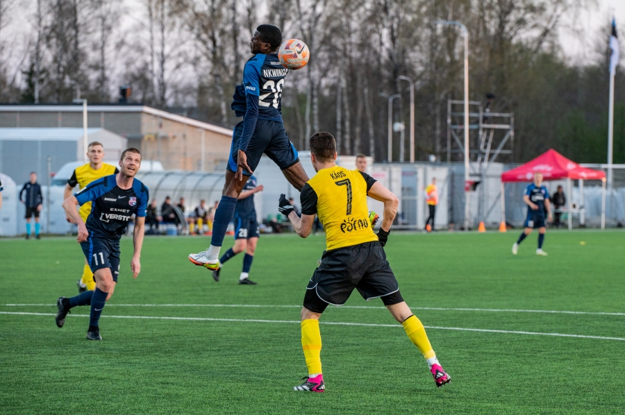 Fotograaf: Liisi Troska