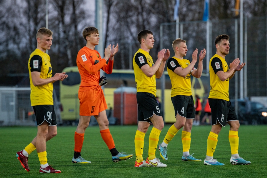 Fotograaf: Liisi Troska