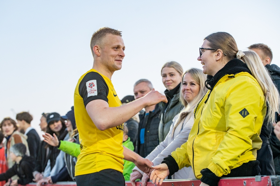 Fotograaf: Liisi Troska