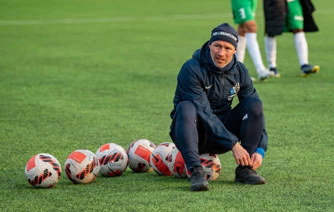 Pikk ette (ja ise järele) | Premium liiga legend: Paidel on probleem!