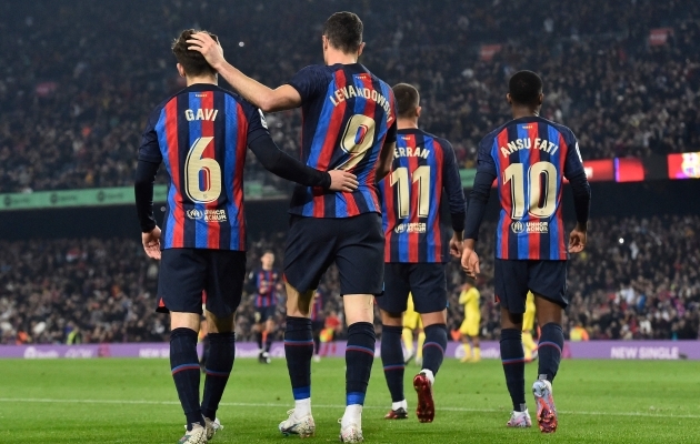 Barcelona kolib ajutiselt teisele staadionile ning küsib seal hooajapileti eest kallimat hinda
