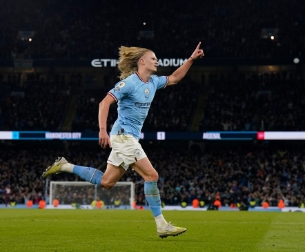 Luup peale | Manchester City tegi puust ja helesiniseks, et Arsenal võib suunurka jätta tiitlist vaid kübekese