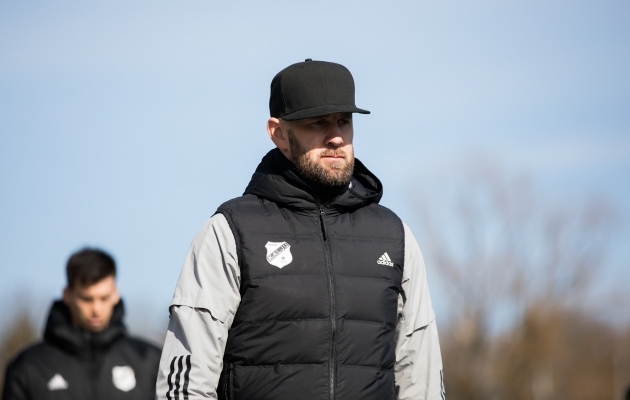 Koppel teadis oma saatust juba 11 aastat tagasi