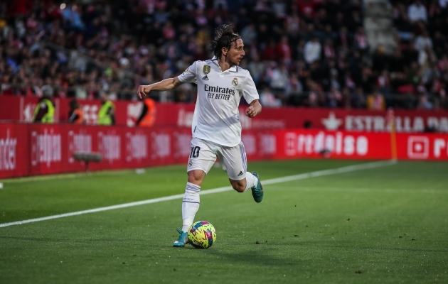 Real Madridi täht sai karikafinaali eel vigastada
