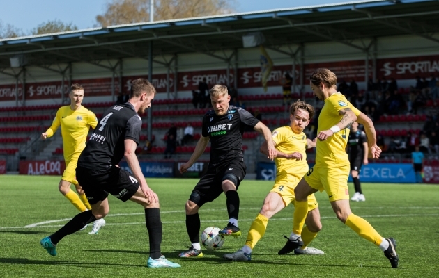 Foto: Katariina Peetson / jalgpall.ee