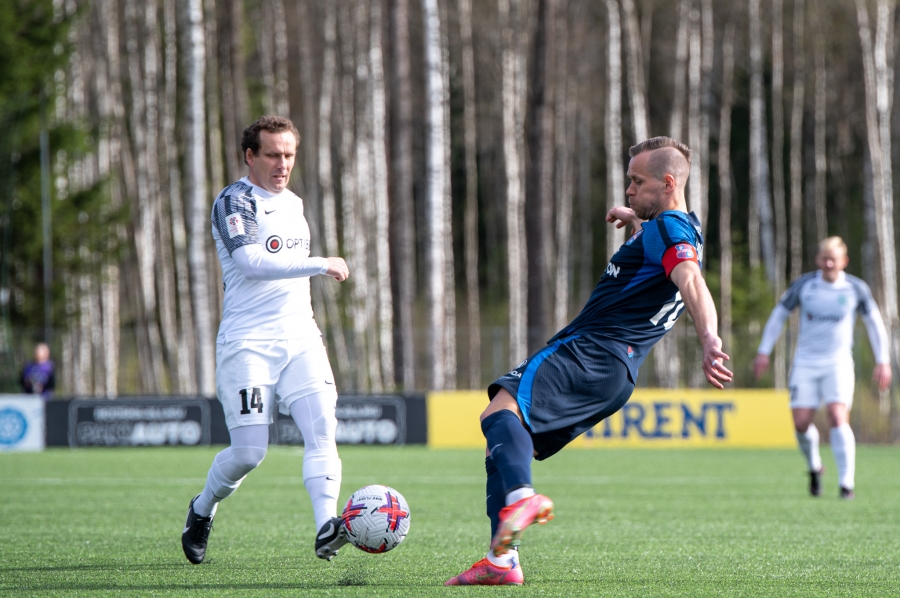 Fotograaf: Liisi Troska